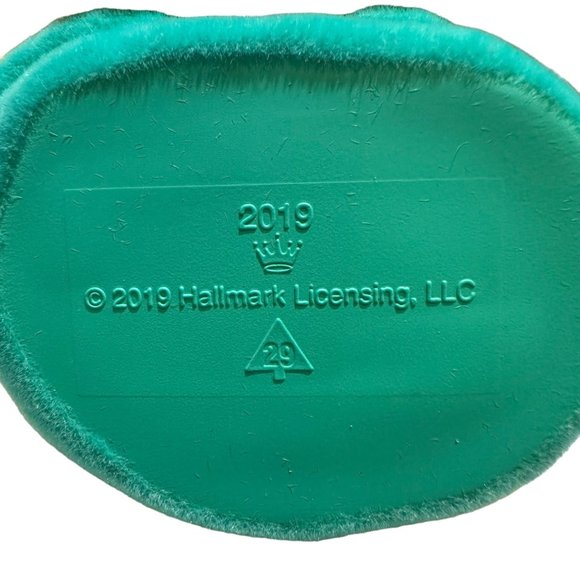 Hallmark Keepsake 2019 Great Dane Puppy Christmas Ornament Puppy Love Series - Picture 9 of 10